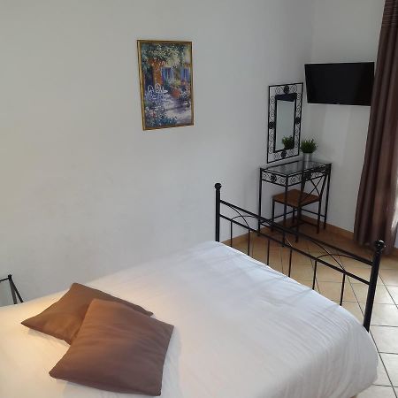 Hotel De La Plage Saint-Tropez Eksteriør bilde