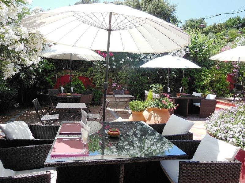 Hotel De La Plage Saint-Tropez Eksteriør bilde