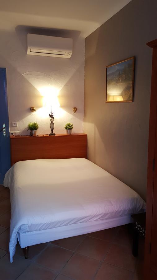 Hotel De La Plage Saint-Tropez Eksteriør bilde