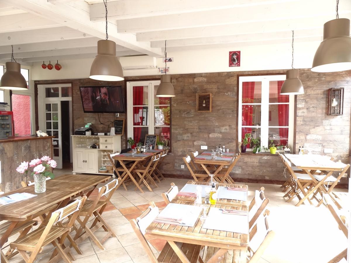 Hotel De La Plage Saint-Tropez Eksteriør bilde