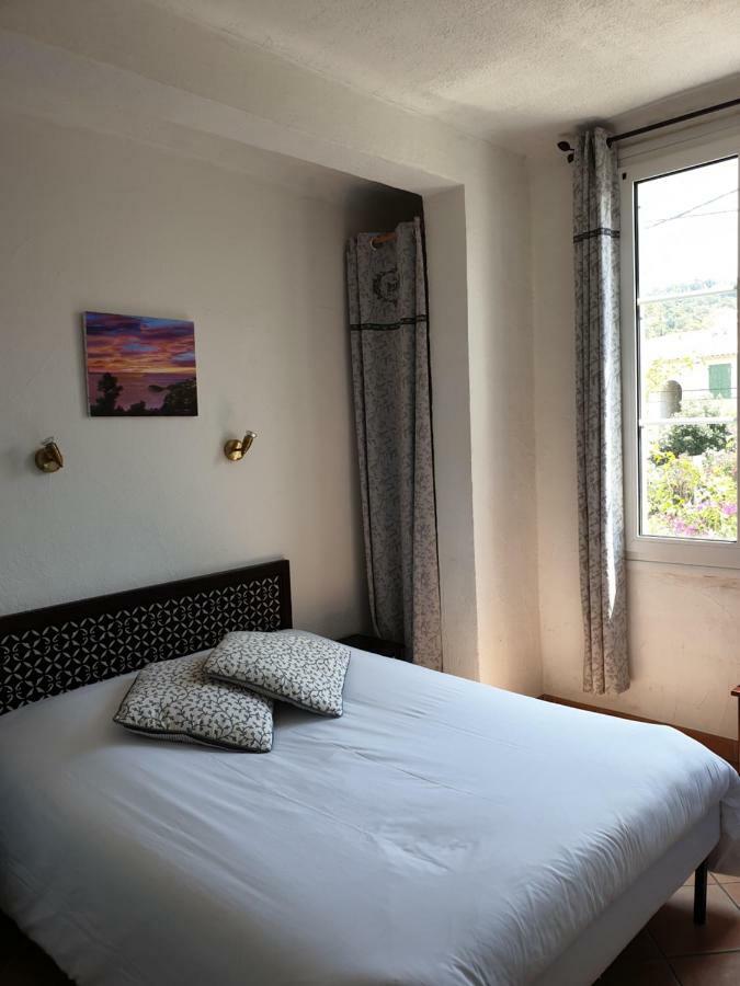 Hotel De La Plage Saint-Tropez Eksteriør bilde