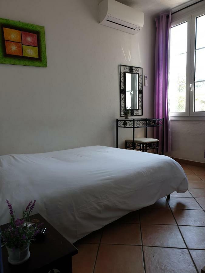 Hotel De La Plage Saint-Tropez Eksteriør bilde