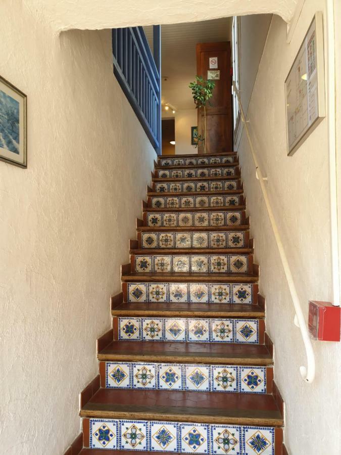 Hotel De La Plage Saint-Tropez Eksteriør bilde