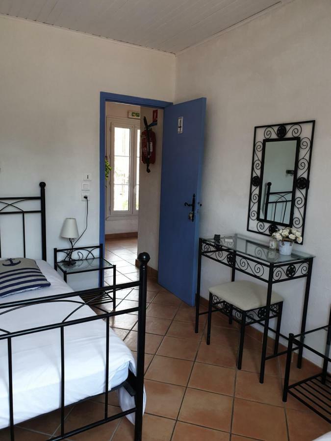 Hotel De La Plage Saint-Tropez Eksteriør bilde