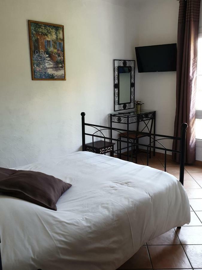 Hotel De La Plage Saint-Tropez Eksteriør bilde