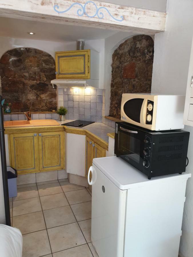 Hotel De La Plage Saint-Tropez Eksteriør bilde