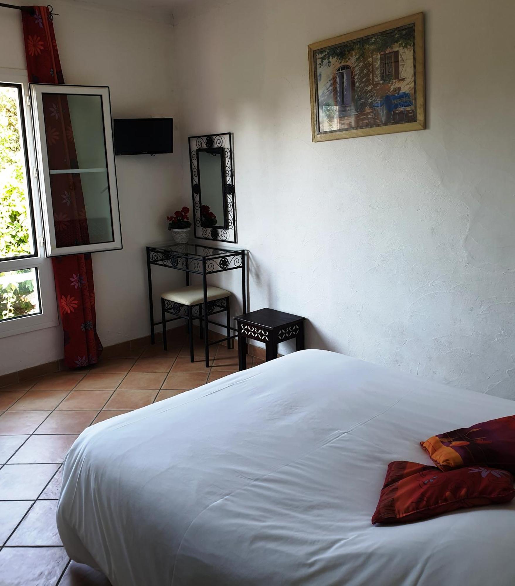 Hotel De La Plage Saint-Tropez Eksteriør bilde